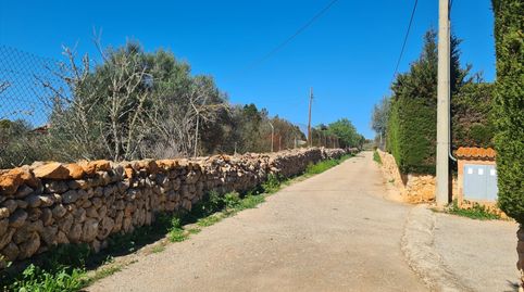 Foto 4 de Terreny en venda a Llucmajor pueblo, Llucmajor