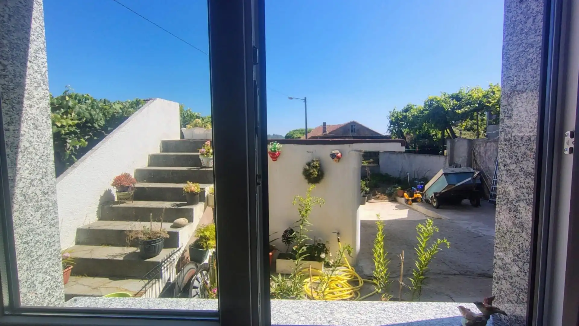 Casa o chalet en venta en Parroquias de Santiago