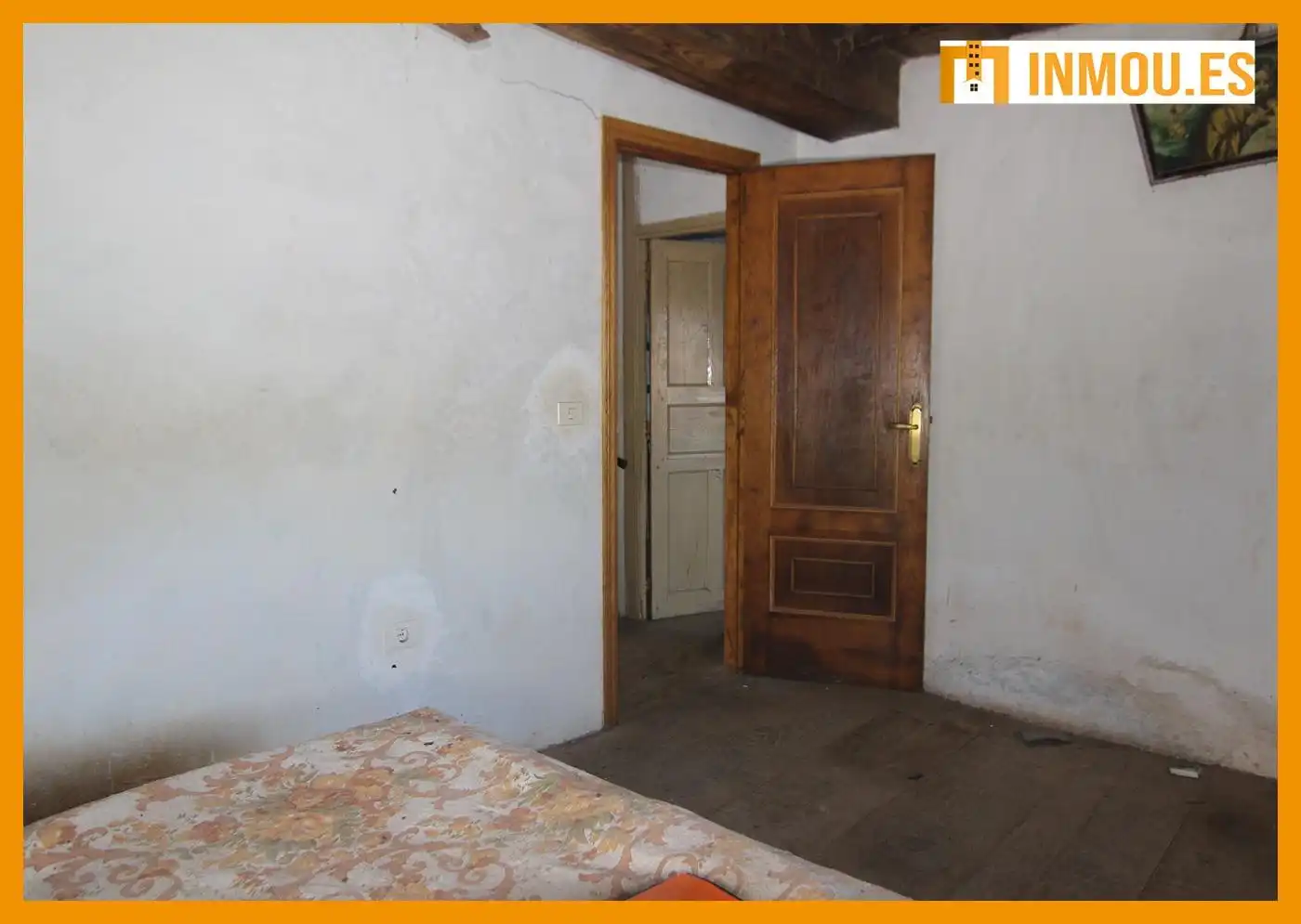 Country homes for sale in Maceda  with Private garden