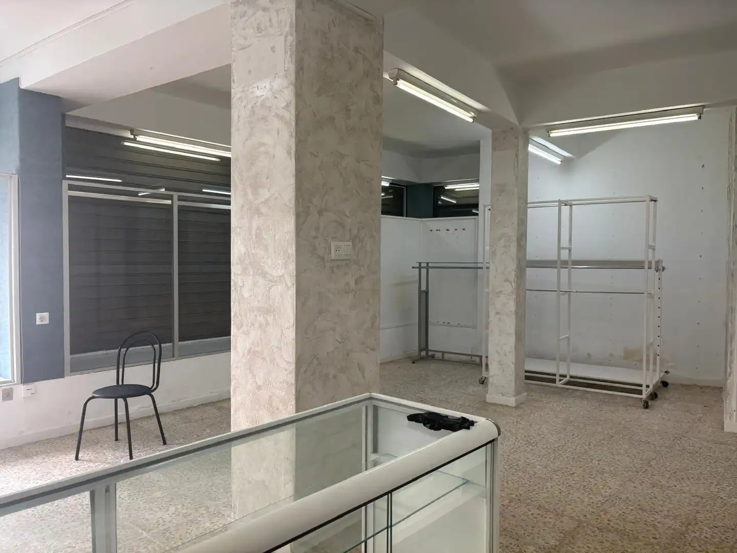 Local commercial à louer à Bajadilla - Fuente Nueva, imagen 8