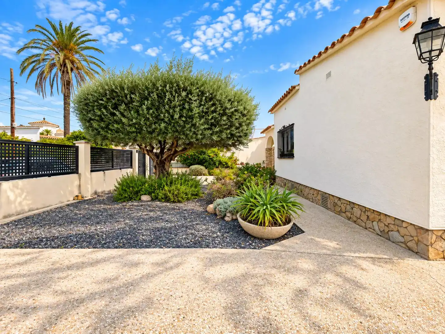 Haus mit Pool zum Verkauf in Alberes, imagen 6