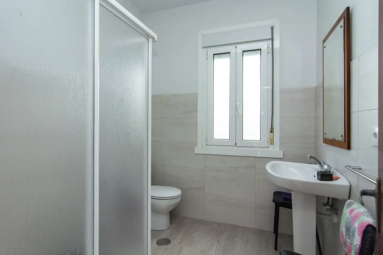 Baño de Casa o chalet en venta en Carral