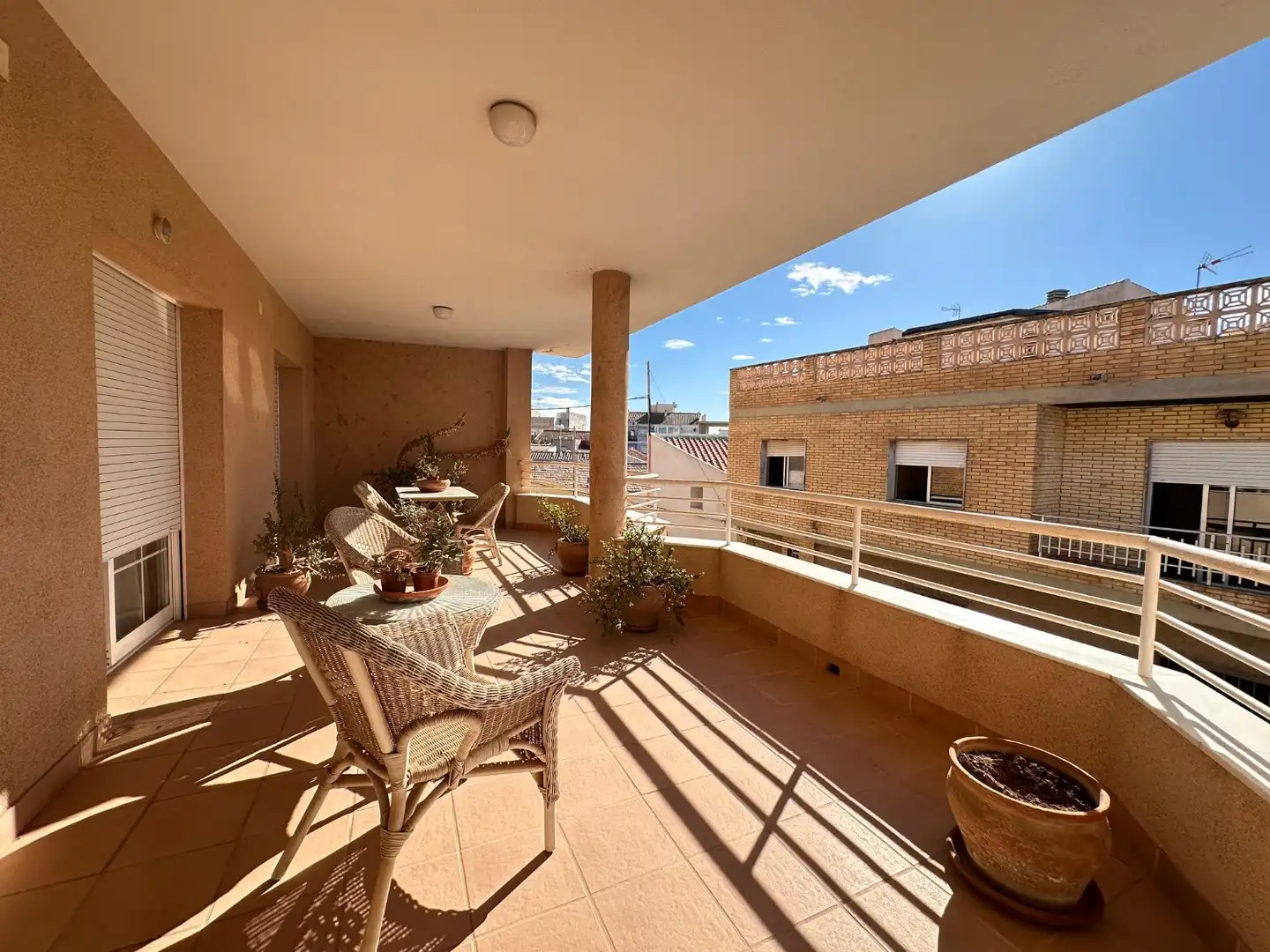 Haus zum Verkauf in Pilar de la Horadada ciudad, imagen 12