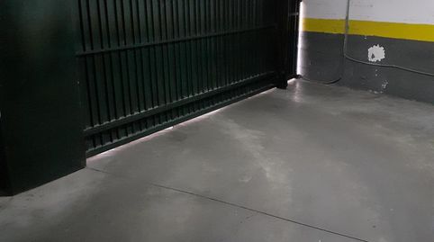 Foto 5 von Garage zur Miete in Santa Clara, Casco histórico, Alcalá de Henares