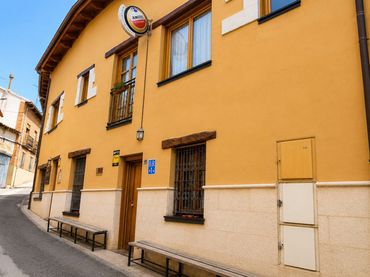 Hotel for sale in Centro
