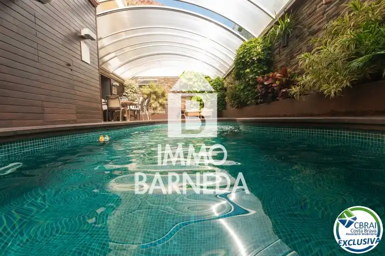 Maison avec piscine à vendre à Gran Via Pau Casals, imagen 20