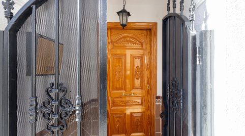 Encantadora casa con patio en Murchas, Valle de Lecrín Granada, imatge 4