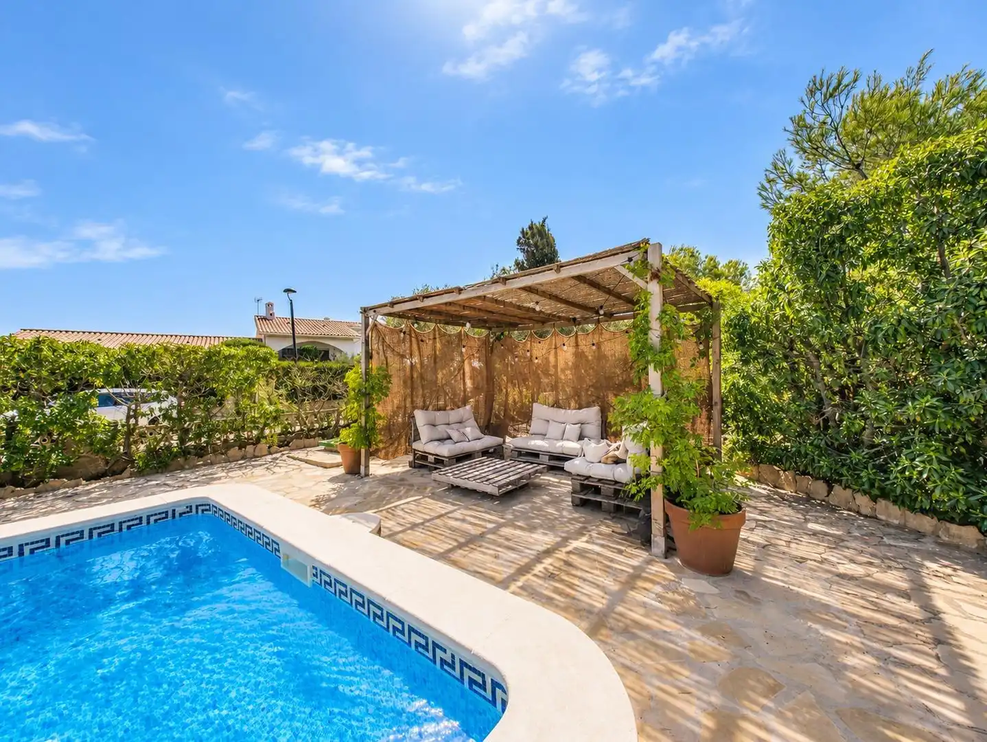 Haus mit Pool zum Verkauf in Roques Daurades - L'Estany, imagen 54