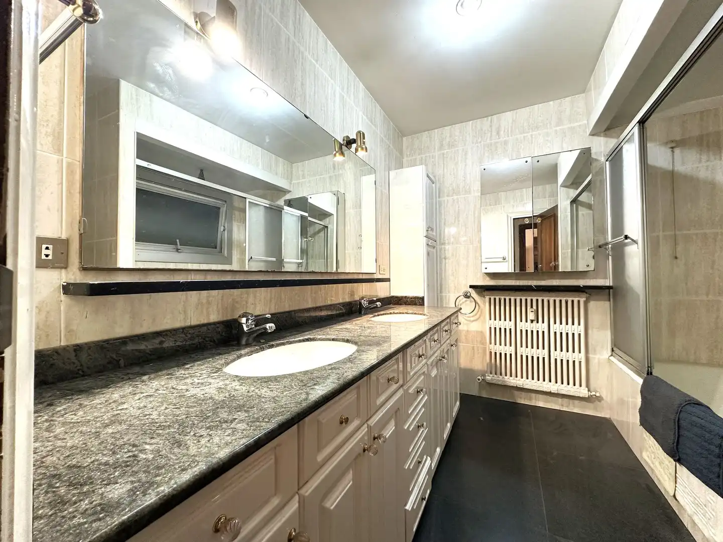 Flat with terrace for sale in Rodriguez Arias, imagen 21