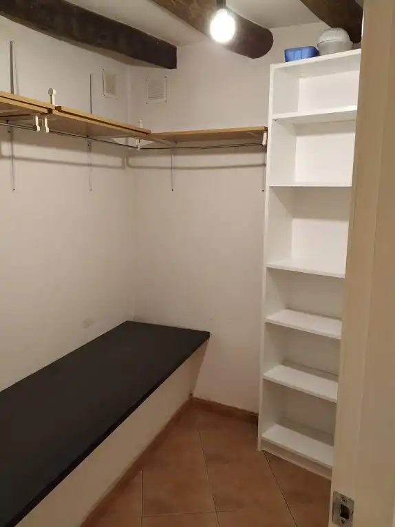 Piso de alquiler en Carrer de la Ferreria, 4, Vidrà
