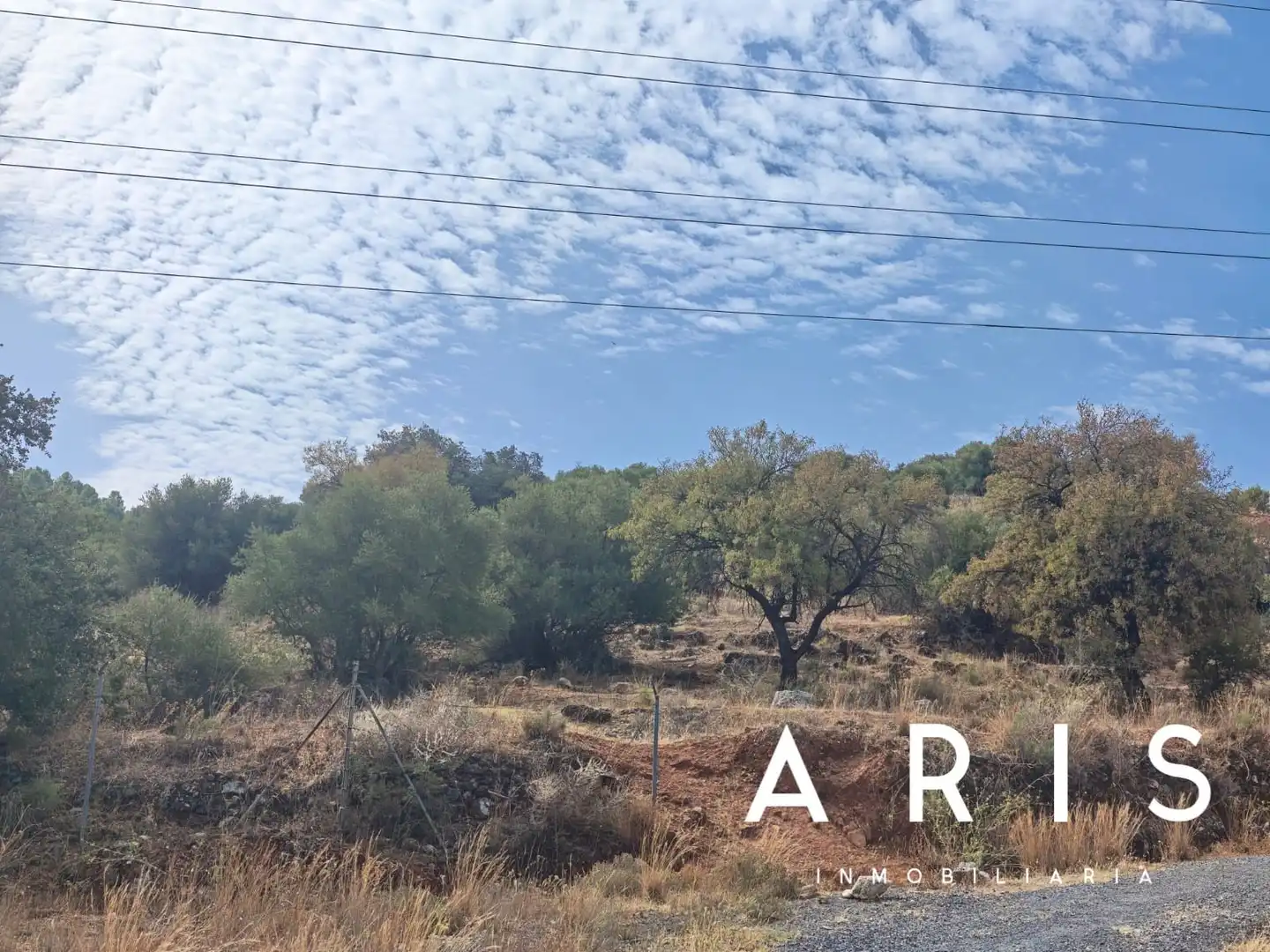 Terreno rustico in vendita a Platero - El Limón, imagen 3