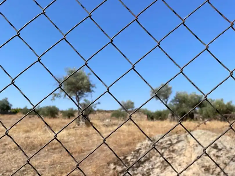 Terreno en venta en Valdefuentes