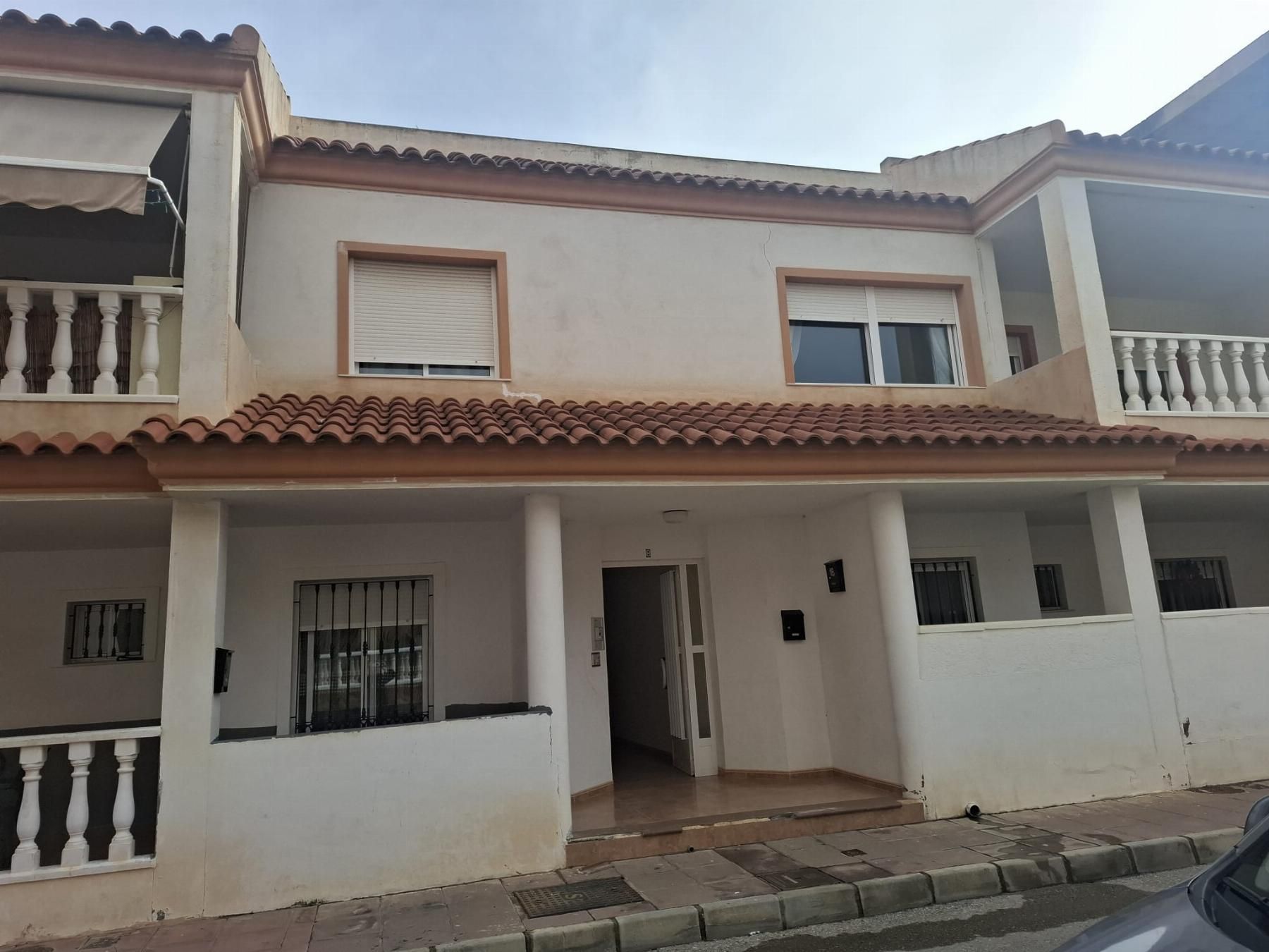 Àtic en venda a Barrio Alto - San Félix