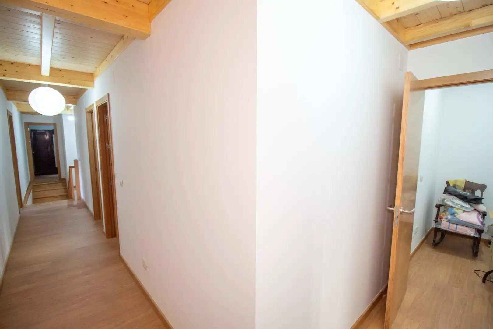 Casa rústica amb jardí en venda a Vilalba, imagen 29