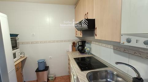 Photo 2 of Flat for rent in Pizarrales, Salamanca Capital