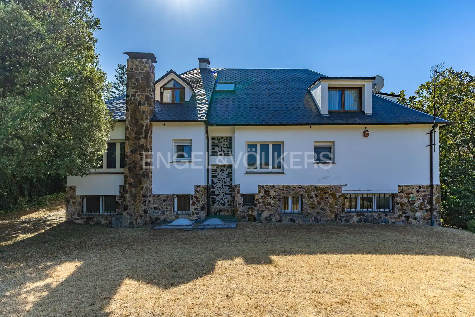 Casa con piscina in vendita a Matadepera, imagen 70