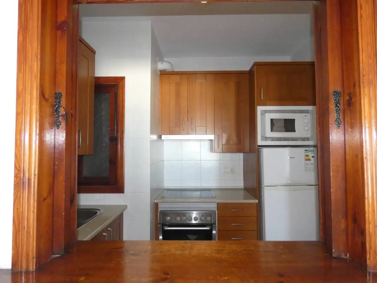 Flat with pool for sale in Avenida Mediterráneo, imagen 32