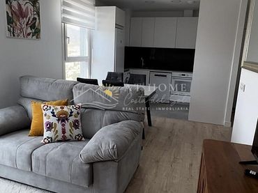 Mini appartamento con piscina in vendita a Centro
