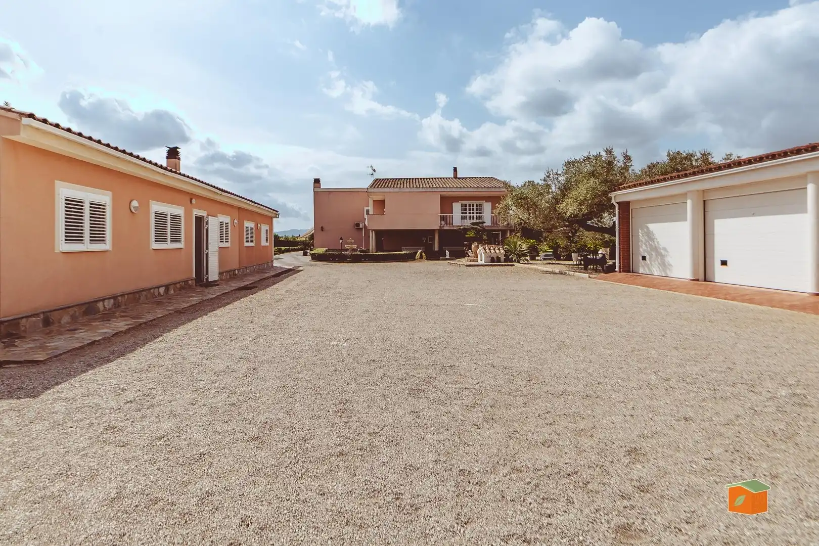 Villa avec terrasse à vendre à Roquetes, imagen 37