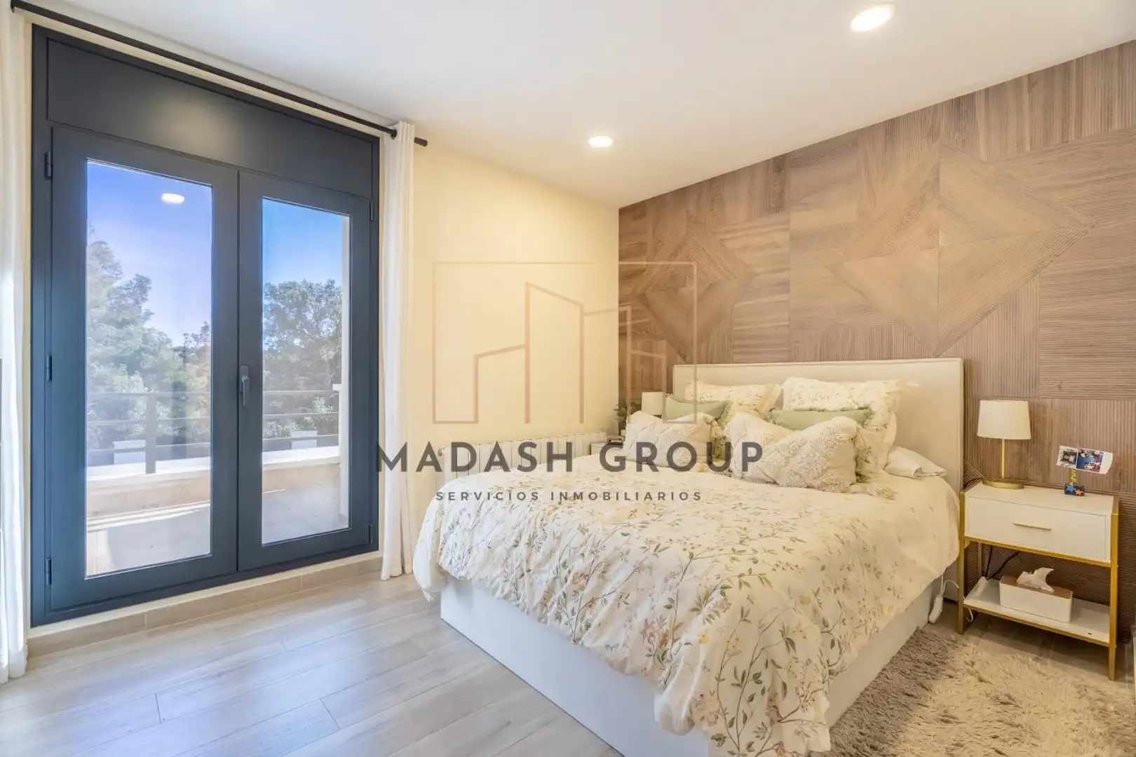Bedroom of Houses for sale in El Vendrell  with Heating, Private garden and Terrace