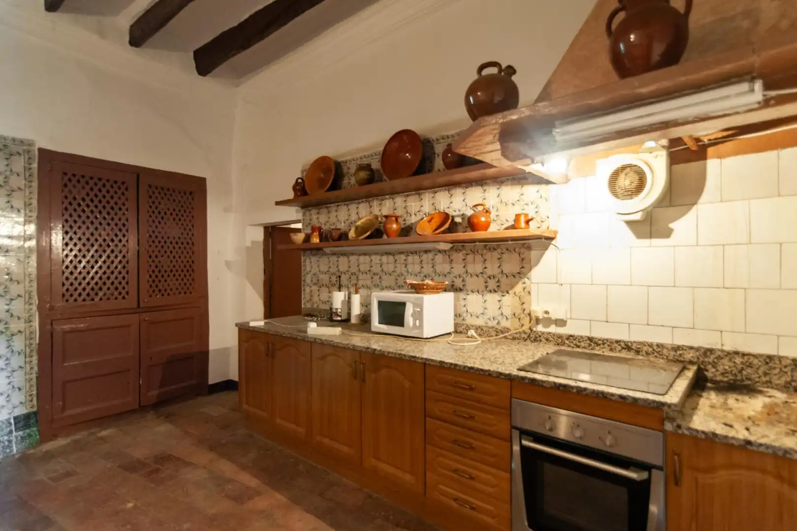Casa rústica en venda a Carrer de la Serra de Dalt, imagen 36