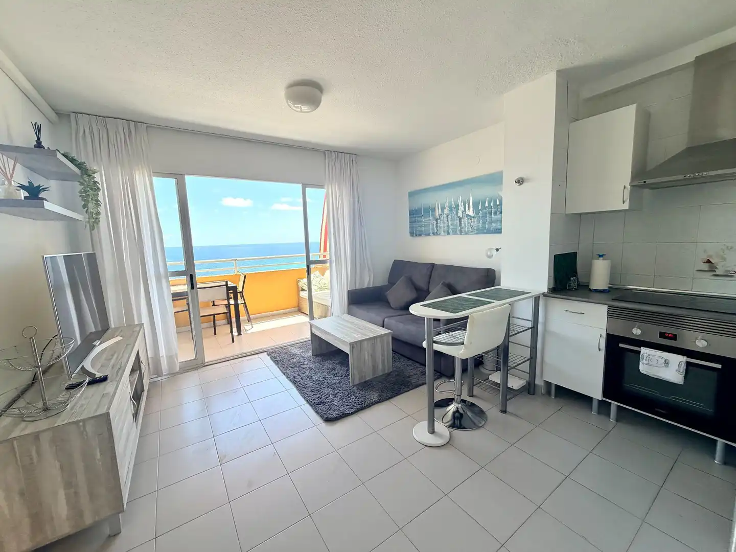 Apartament amb piscina de lloguer a VIGO, imagen 6