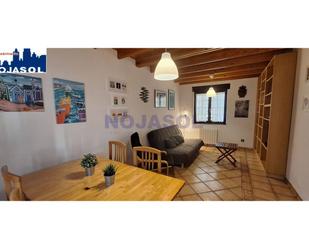 Living room of Single-family semi-detached to rent in Noja  with Heating and Private garden