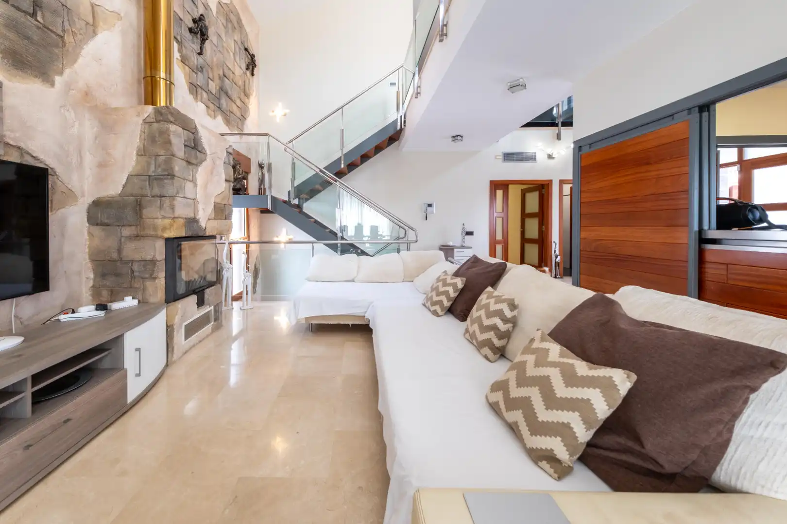 Villa con terrazza in vendita a Calle Escritor Secundino Delgado, imagen 19