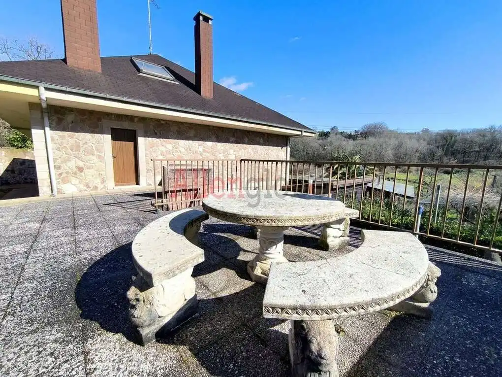 Villa mit Terrasse zum Verkauf in La Premaña, imagen 25