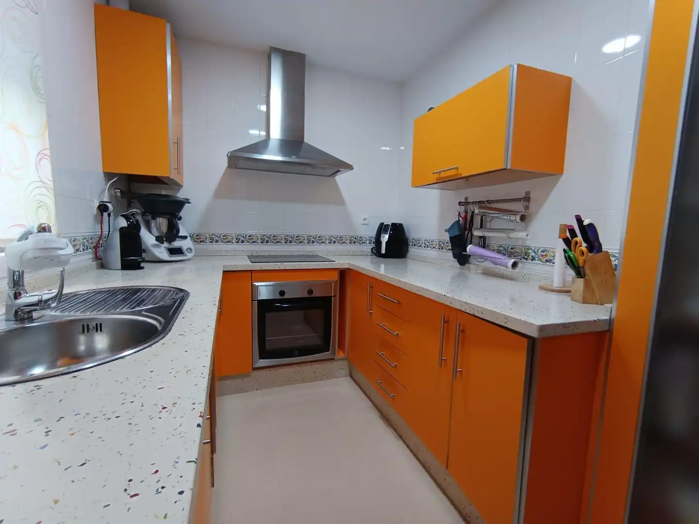 Piso con ascensor en venta en Calle VICTORIA BARO, imagen 10