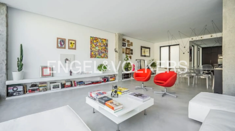 Photo 5 of Attic to rent in Simancas, Madrid