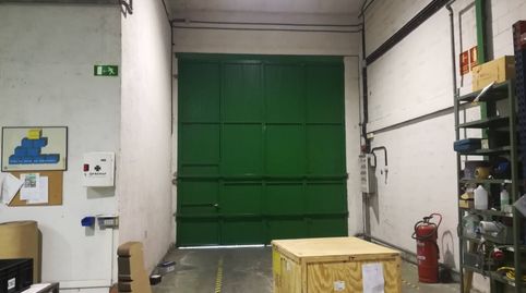 NAVIUM VENDE Nave comercialen Daganzo de Arriba, imatge 5