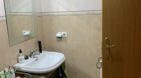 Foto 5 de Loft en venda a Plaça Major, 6, Vilanova de la Barca, Lleida
