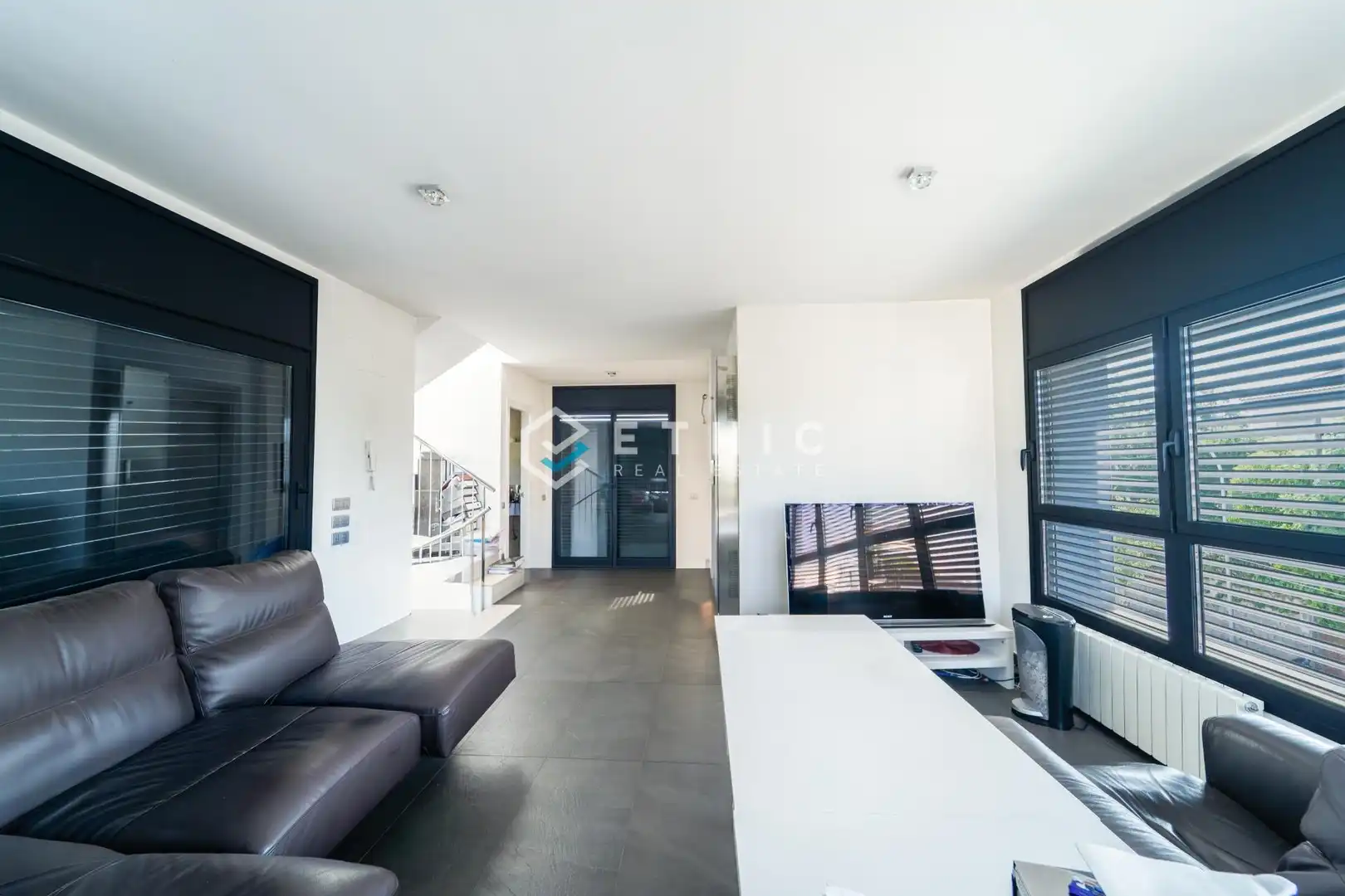 Casa o xalet en venda en Sant Cugat del Vallès amb Aire condicionat, Jardí privat i Terrassa