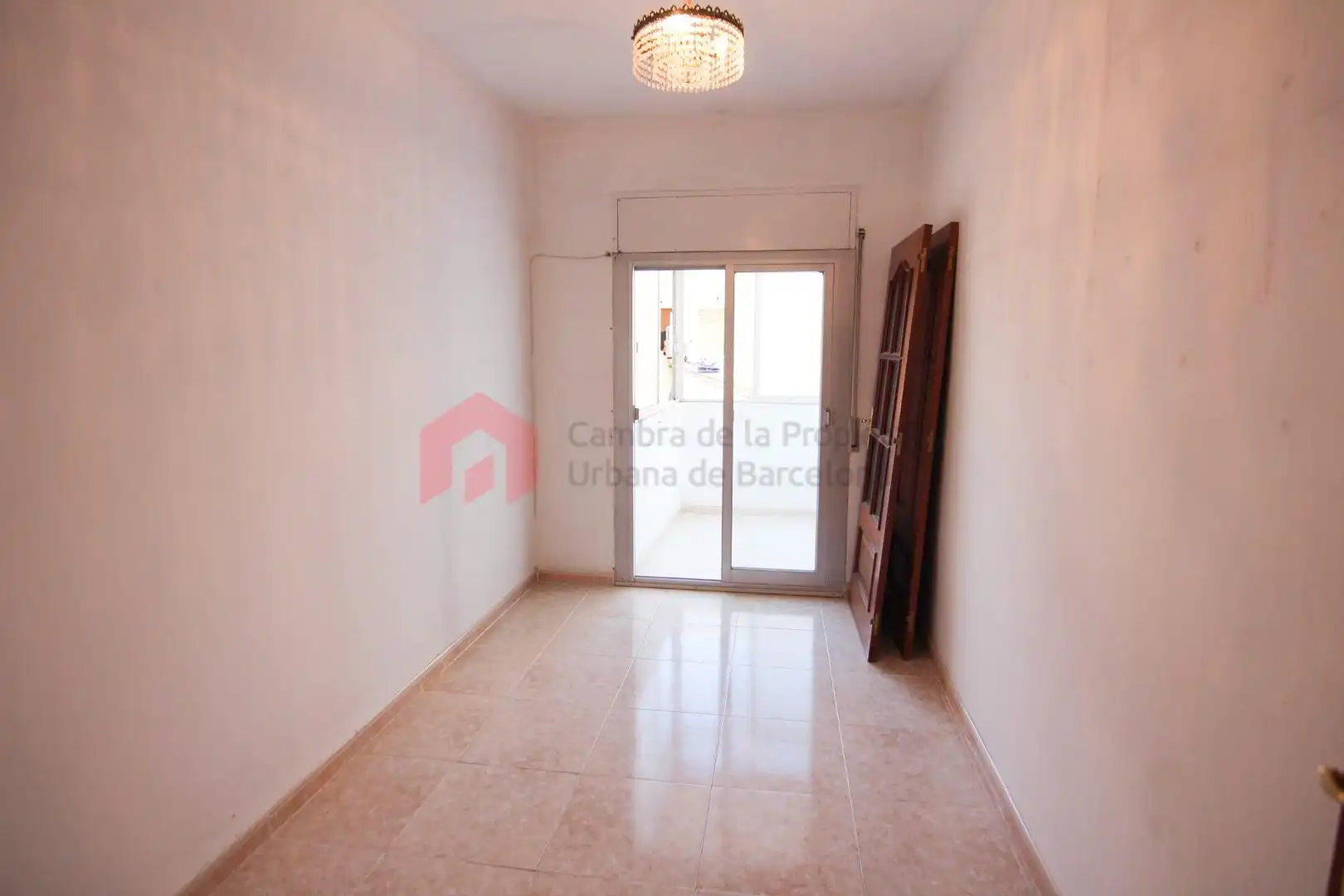 Piso en venta en Barcelona con Terraza