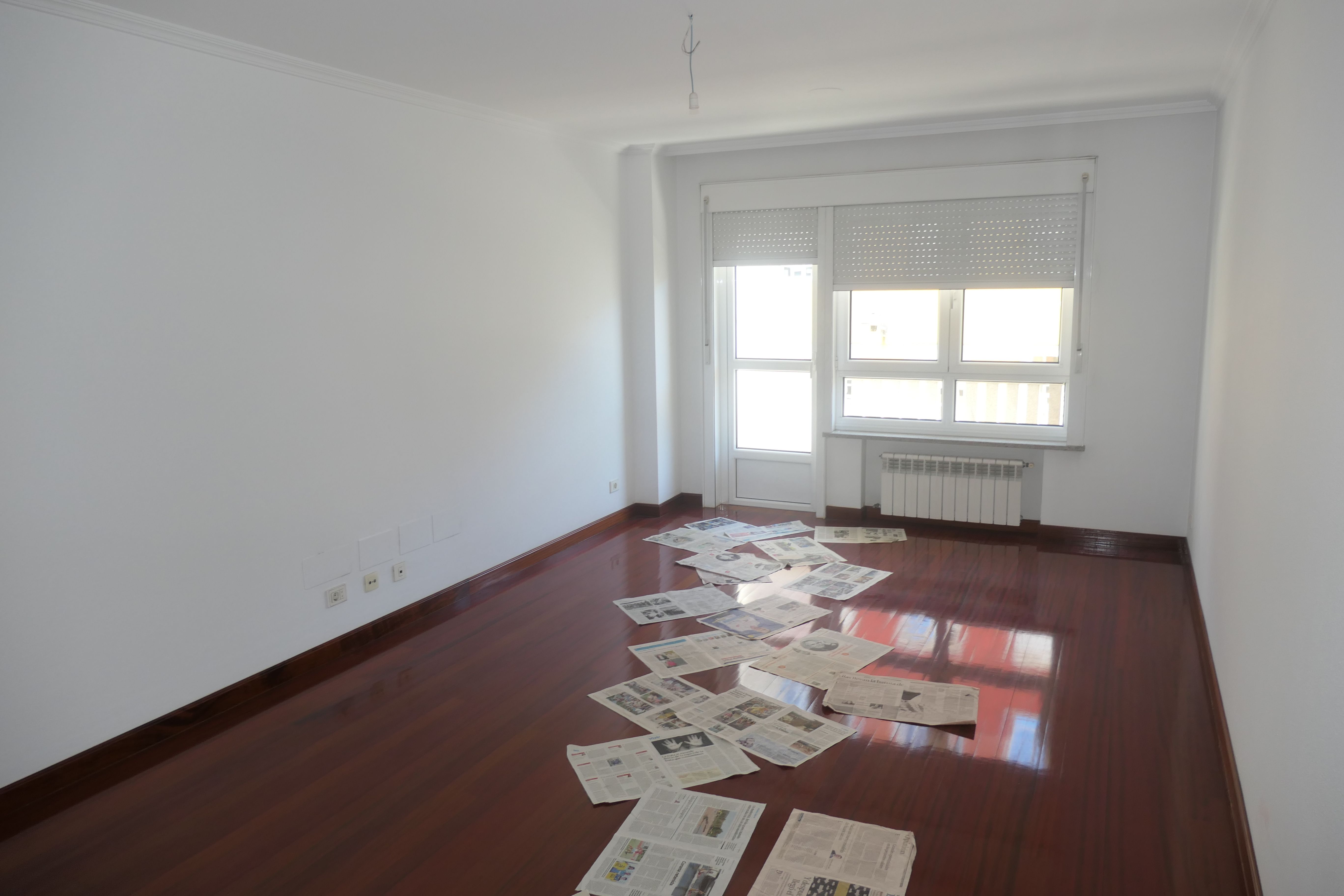 Piso en venta en Ronda Segunda Ronda Oeste, A Milagrosa