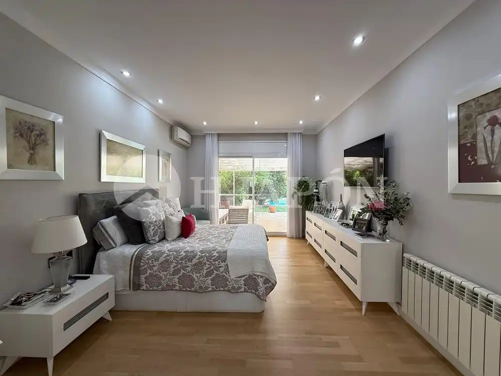 Casa con piscina en venta en Teià, imagen 37