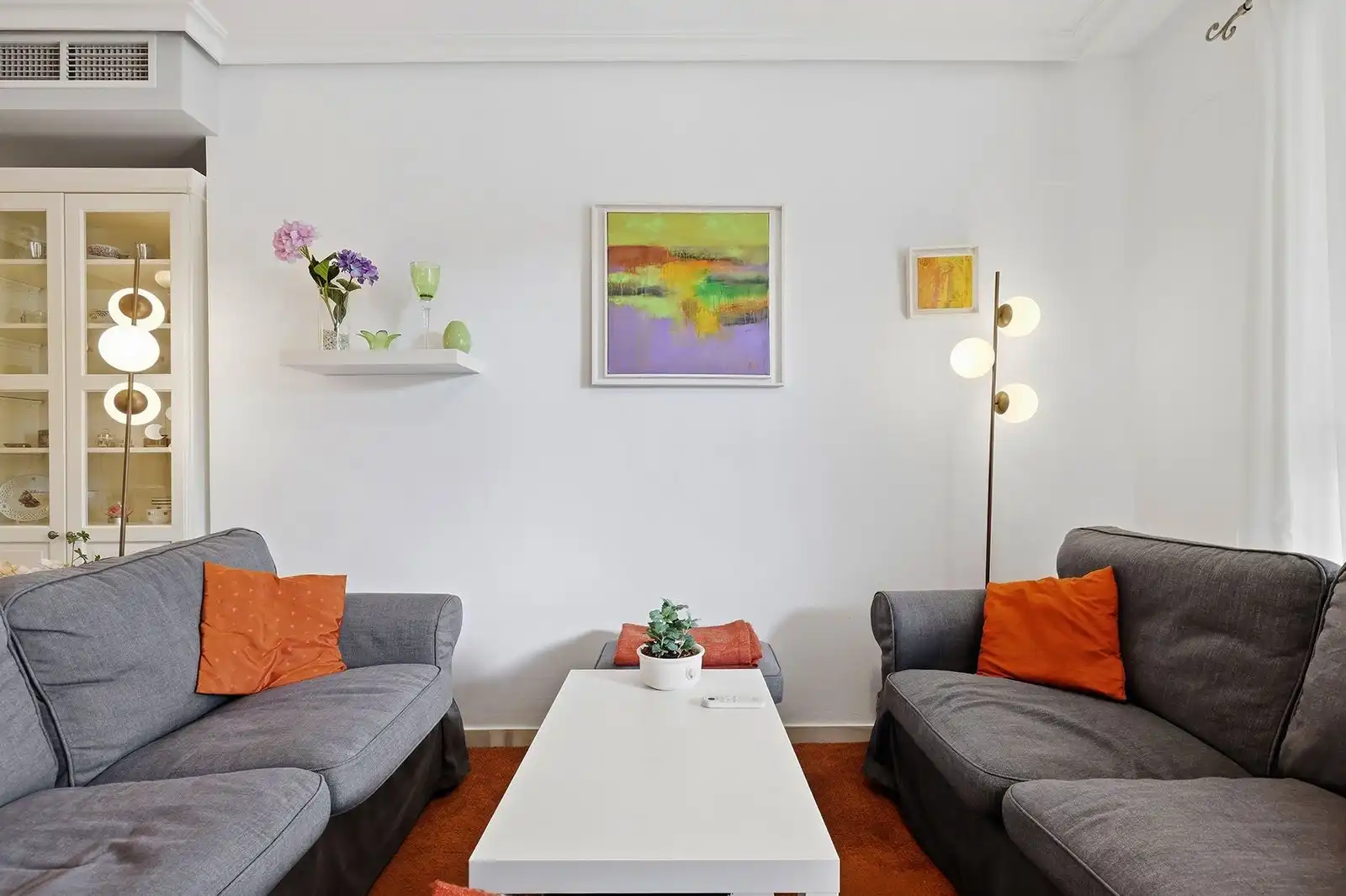 Apartament amb piscina en venda a Plaza de Antonio Banderas 16, imagen 17
