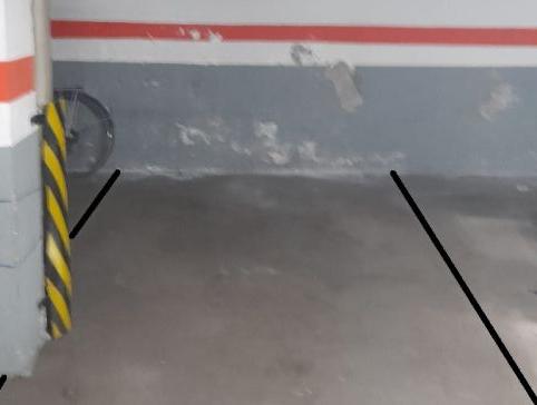 Photo 2 of Garage for rent in Calle de San Blas, 1, Cortes - Huertas,  Madrid Capital