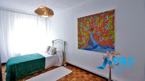 Foto 5 de Piso en venta en Calle Albericia, Alisal - San Román, Santander
