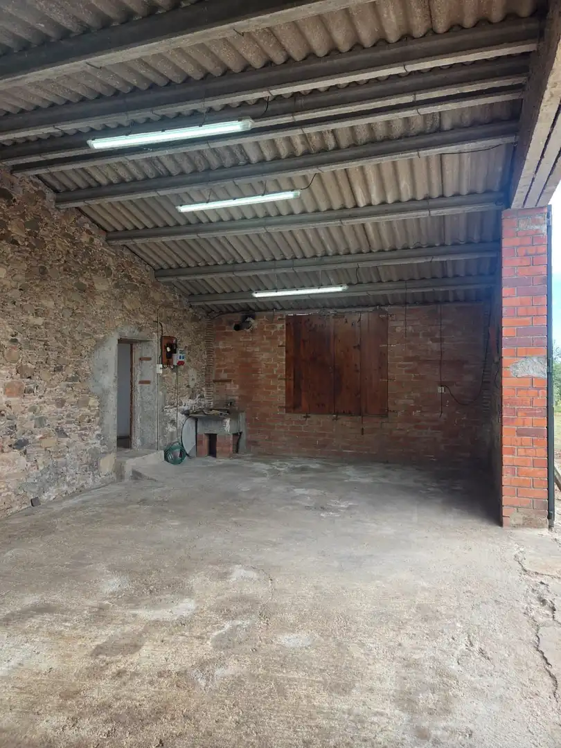 Industriegebäude zur Miete in Les Franqueses del Vallès, imagen 12