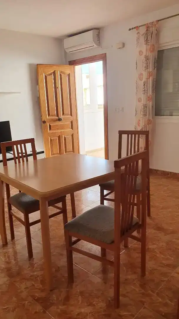 Menjador de Planta baixa en venda en Cuevas del Almanzora amb Piscina