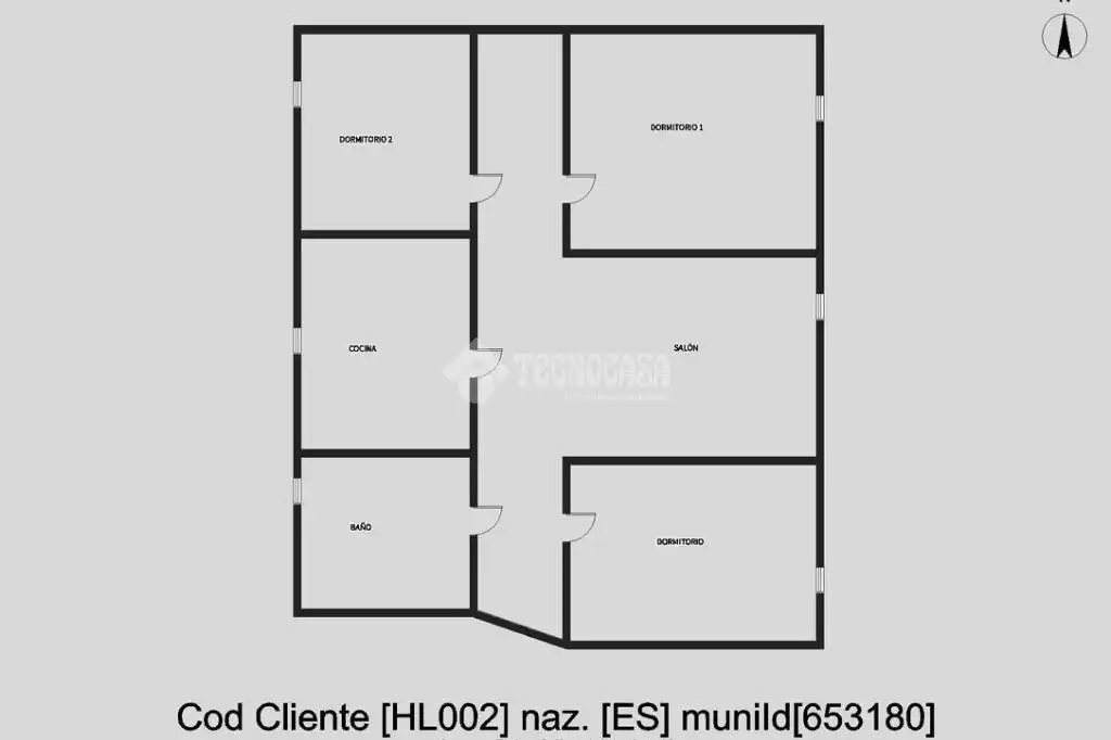 Wohnung zur Miete in Isla Chica, imagen 22