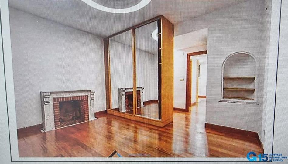 Foto 1 de Apartament de lloguer a Área Romántica, Gipuzkoa