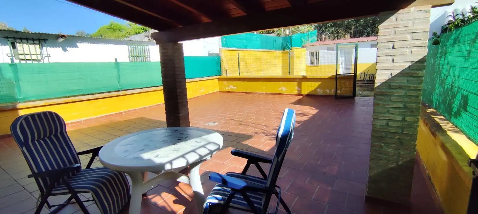 House with garden for sale in El Castillo de las Guardas, imagen 43