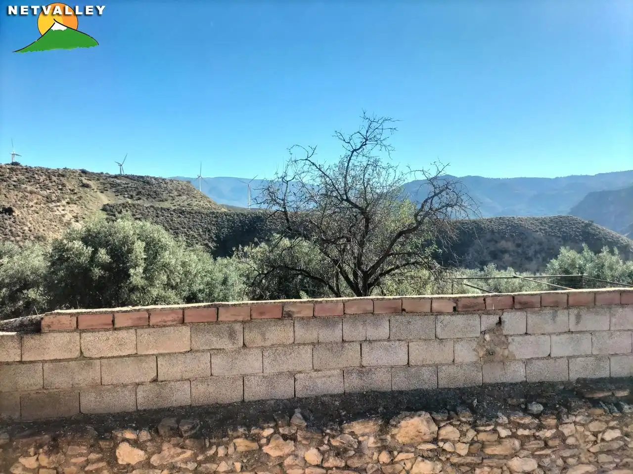 Casa rústica en venda a Vacio de Béznar 1