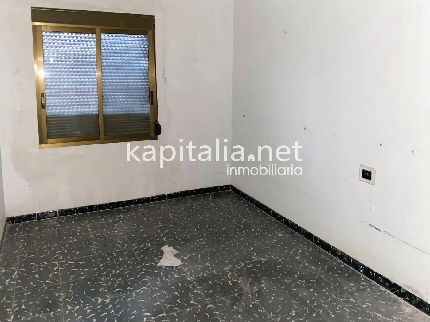 Dormitori de Finca rústica en venda en Ontinyent amb Terrassa, Traster i Balcó