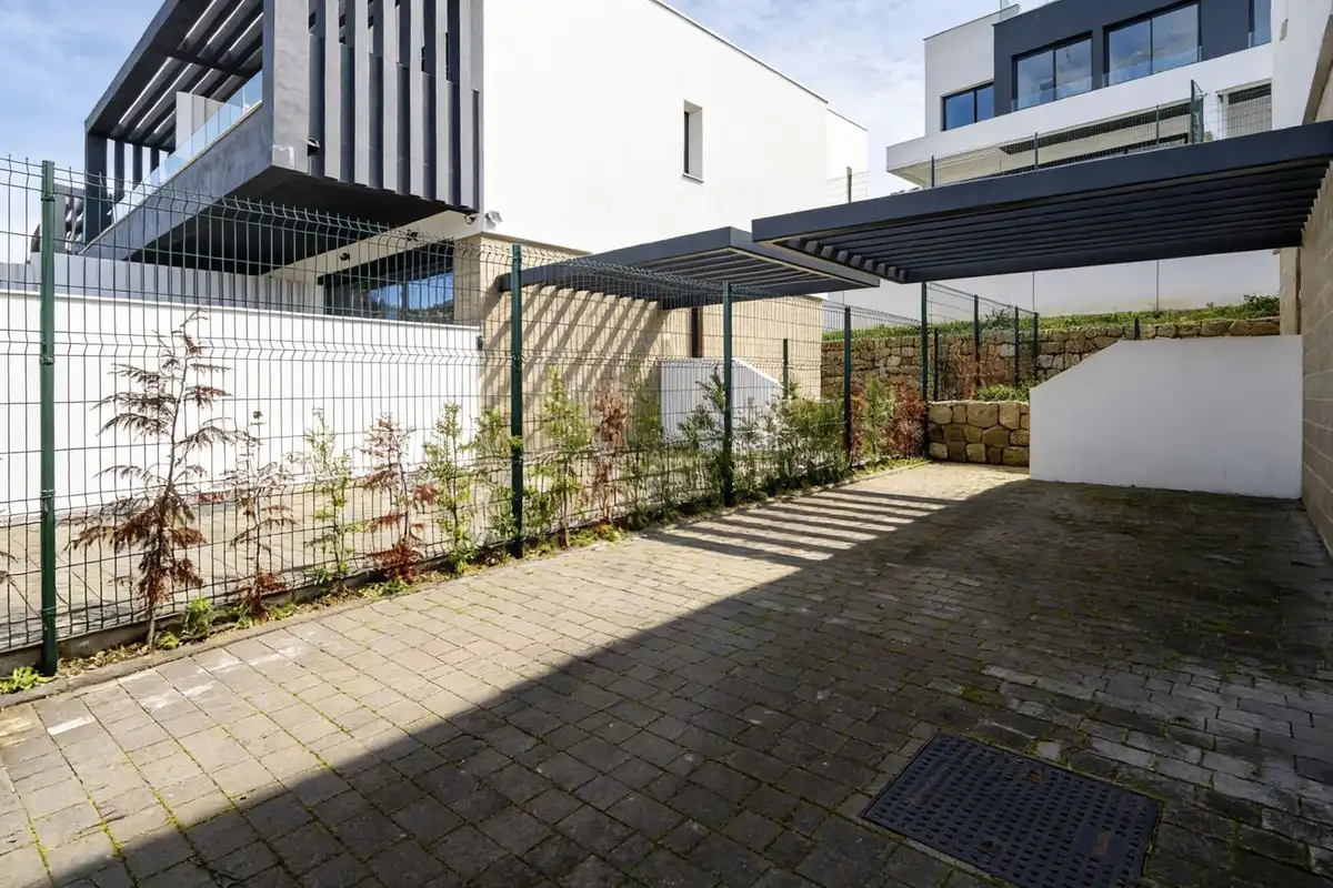 Adosado con piscina en venta en Benamara - Atalaya, imagen 27