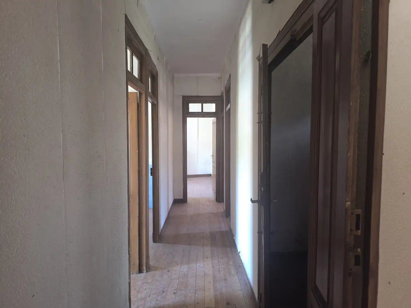 Casa o xalet en venda en Merindad de Valdeporres
