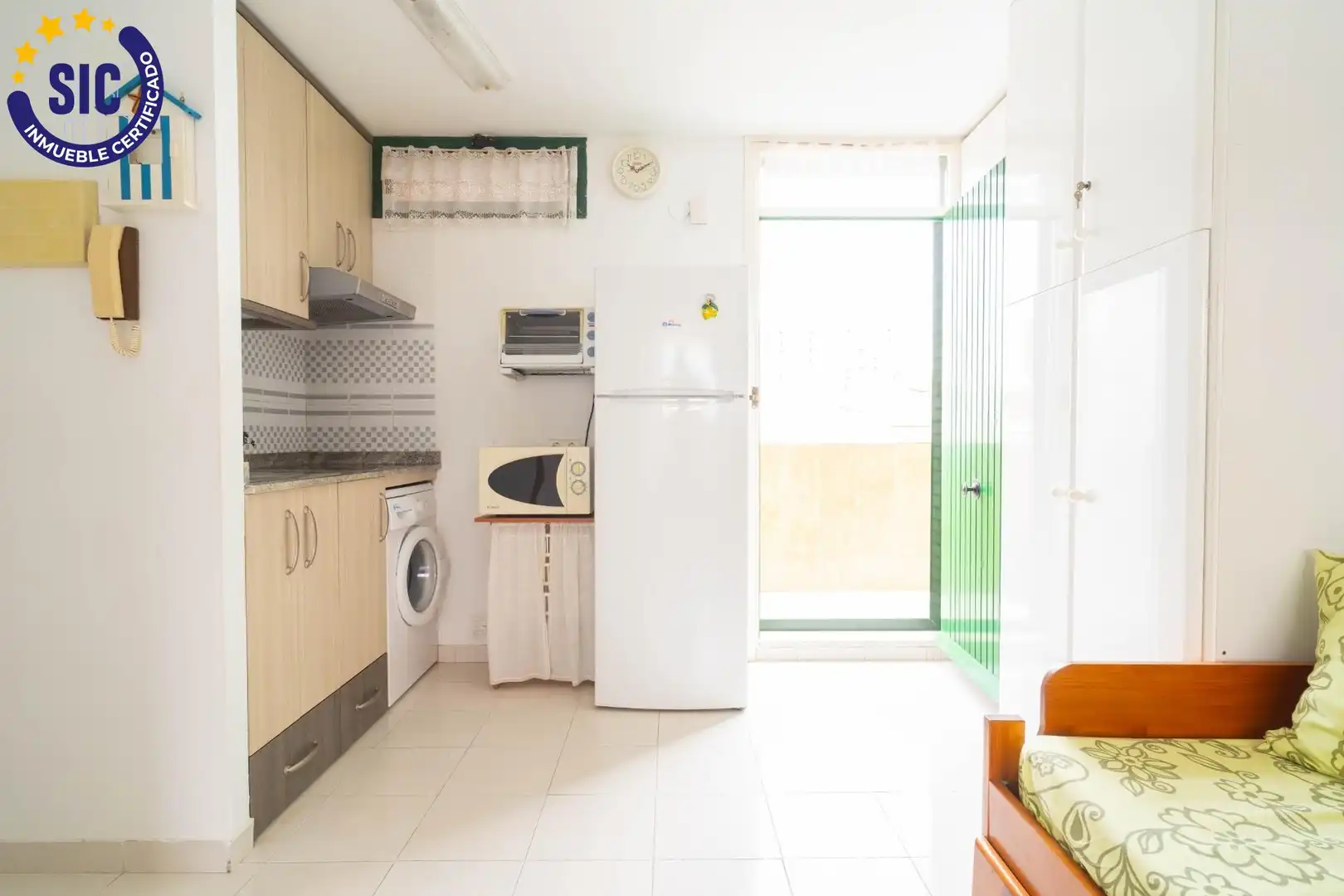 Apartment with lift for sale in Calle ALICANTE 2, imagen 8